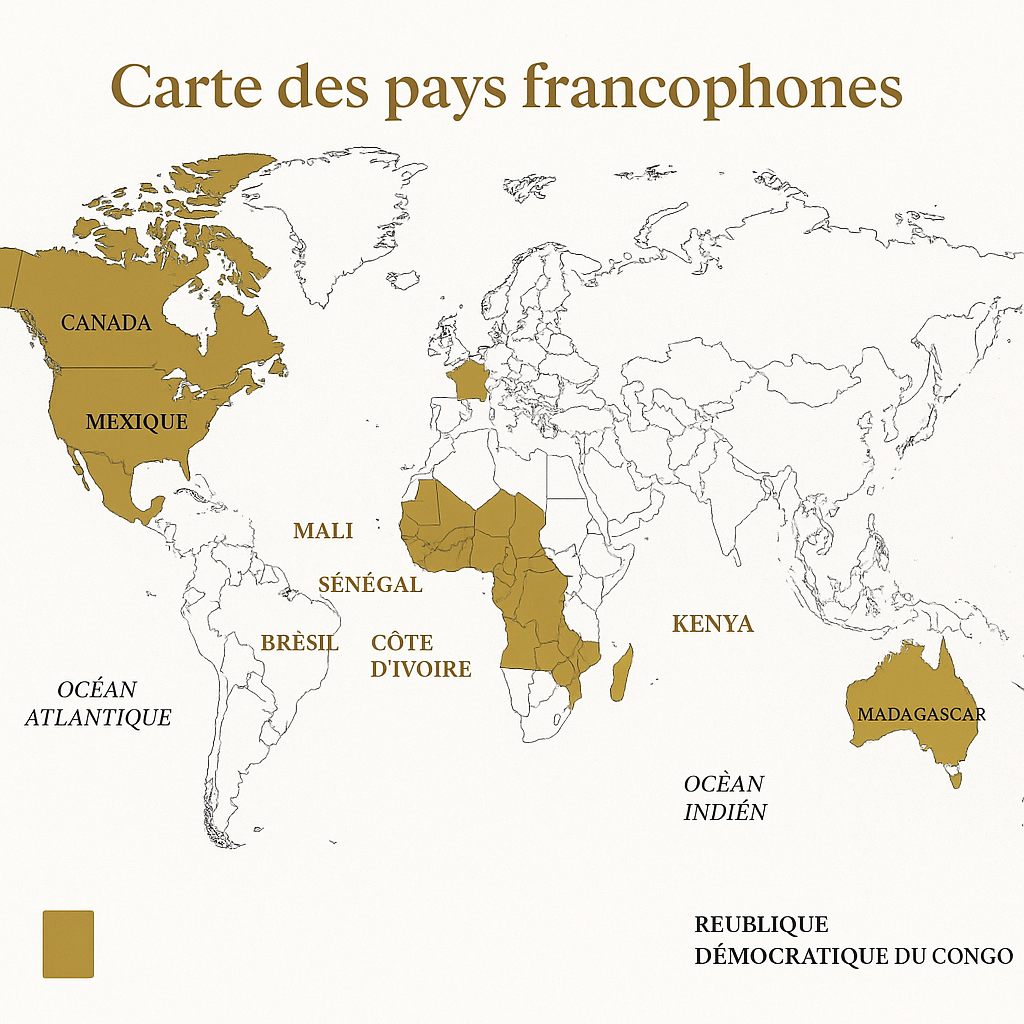 CARTE_PAYS_FRANCOPHONES